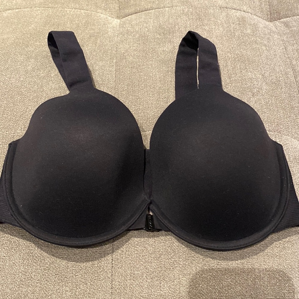 Spanx Full Coverage Bra - image 1